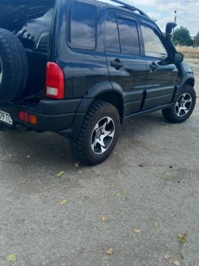 Обява за продажба на Suzuki Grand vitara ~15 800 лв. - изображение 7