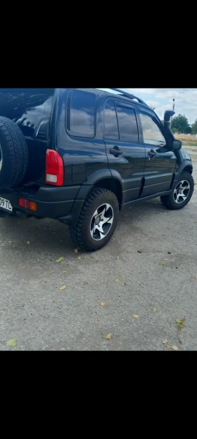 Обява за продажба на Suzuki Grand vitara ~15 800 лв. - изображение 8