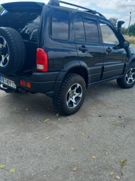 Обява за продажба на Suzuki Grand vitara ~15 800 лв. - изображение 6