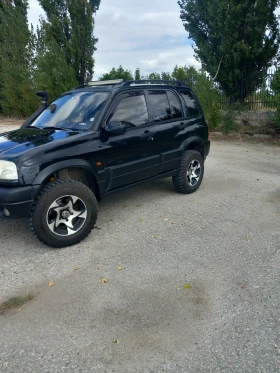 Обява за продажба на Suzuki Grand vitara ~15 800 лв. - изображение 4