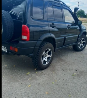Обява за продажба на Suzuki Grand vitara ~15 800 лв. - изображение 9