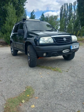 Обява за продажба на Suzuki Grand vitara ~15 800 лв. - изображение 1