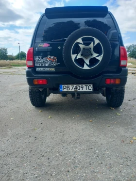 Обява за продажба на Suzuki Grand vitara ~15 800 лв. - изображение 2