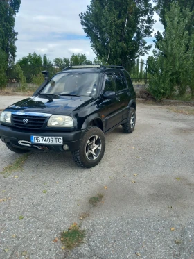 Обява за продажба на Suzuki Grand vitara ~15 800 лв. - изображение 10