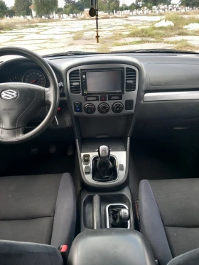 Обява за продажба на Suzuki Grand vitara ~15 800 лв. - изображение 5