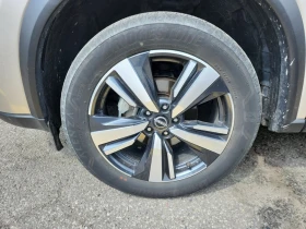 Nissan Rogue | Mobile.bg    6