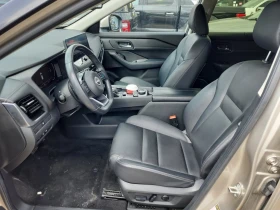 Nissan Rogue | Mobile.bg    5
