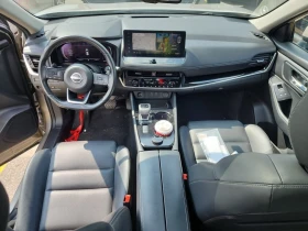 Nissan Rogue | Mobile.bg    11