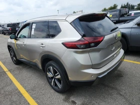 Nissan Rogue | Mobile.bg    4