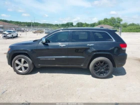 Jeep Grand cherokee OVERLAND* 3.6* V6* 8ZF* * * * L | Mobile.bg    6