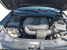 Jeep Grand cherokee OVERLAND* 3.6* V6* 8ZF* * * * L | Mobile.bg    13