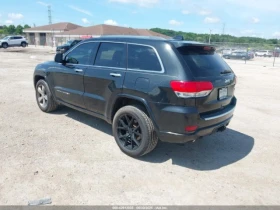Jeep Grand cherokee OVERLAND* 3.6* V6* 8ZF* * * * L | Mobile.bg    4
