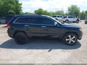 Jeep Grand cherokee OVERLAND* 3.6* V6* 8ZF* * * * L | Mobile.bg    5