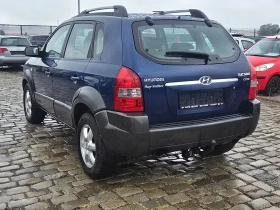 Hyundai Tucson 2.0CDRDI 113 4x4 132000 . | Mobile.bg    8
