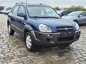 Hyundai Tucson 2.0CDRDI 113 4x4 132000 . | Mobile.bg    3