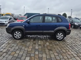 Hyundai Tucson 2.0CDRDI 113 4x4 132000 . | Mobile.bg    4