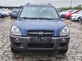 Hyundai Tucson 2.0CDRDI 113 4x4 132000 . | Mobile.bg    2