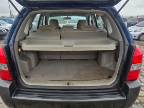Hyundai Tucson 2.0CDRDI 113 4x4 132000 . | Mobile.bg    9
