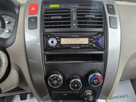 Hyundai Tucson 2.0CDRDI 113 4x4 132000 . | Mobile.bg    15