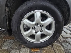 Hyundai Tucson 2.0CDRDI 113 4x4 132000 . | Mobile.bg    12
