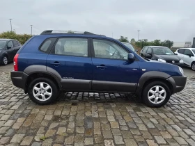 Hyundai Tucson 2.0CDRDI 113 4x4 132000 . | Mobile.bg    5