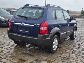 Hyundai Tucson 2.0CDRDI 113 4x4 132000 . | Mobile.bg    6