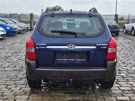 Hyundai Tucson 2.0CDRDI 113 4x4 132000 . | Mobile.bg    7