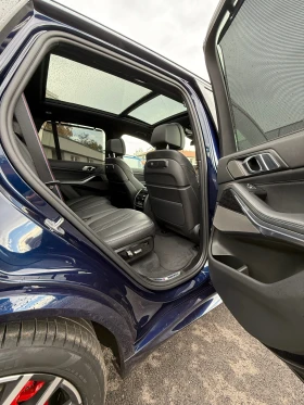 BMW X5 xDrive / 40i / M-Sport pro /  / 6+ 1  | Mobile.bg    11