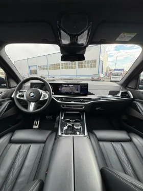 BMW X5 xDrive / 40i / M-Sport pro /  / 6+ 1  | Mobile.bg    9