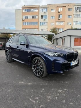 BMW X5 xDrive / 40i / M-Sport pro /  / 6+ 1  | Mobile.bg    2