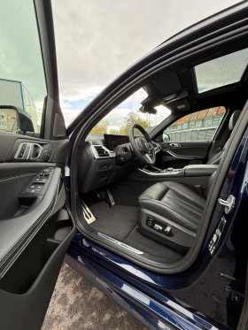 BMW X5 xDrive / 40i / M-Sport pro /  / 6+ 1  | Mobile.bg    6