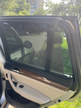 BMW X3 2.8i, снимка 12