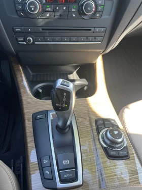 BMW X3 2.8i, снимка 15