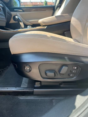 BMW X3 2.8i, снимка 7