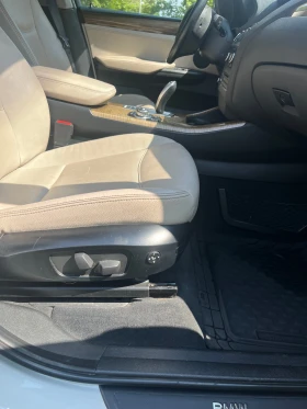 BMW X3 2.8i, снимка 9