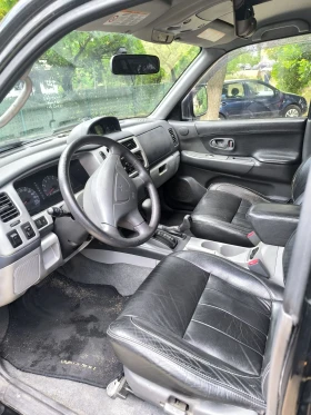 Mitsubishi Pajero sport GAZ  | Auto.bg — изображение 11