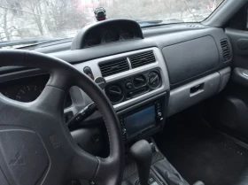 Mitsubishi Pajero sport, снимка 4