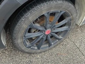 Hyundai Tucson * Noir * CARFAX * БЕЗ ПЪРВОНАЧАЛНА ВНОСКА - 28050 лв. / 14341.74 € - 86043158 7