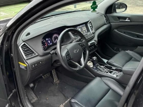 Hyundai Tucson * Noir * CARFAX * БЕЗ ПЪРВОНАЧАЛНА ВНОСКА - 28050 лв. / 14341.74 € - 86043158 5