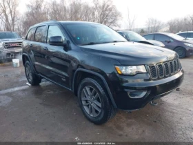 Jeep Grand cherokee 75* ANNIVERSARY* EDITION* 3.6* V6* 8ZF* ПОДГРЕВ* К