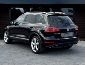 VW Touareg 3.0 TDI BLUE MOTION - 10300 € / 20145.05 лв. - 30997174 5