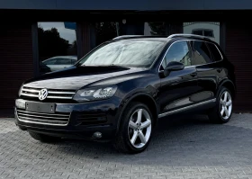 VW Touareg 3.0 TDI BLUE MOTION - 10300 € / 20145.05 лв. - 30997174 3