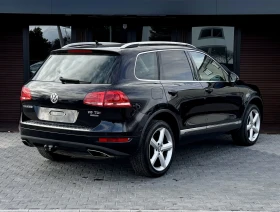 VW Touareg 3.0 TDI BLUE MOTION - 10300 € / 20145.05 лв. - 30997174 4