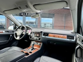 VW Touareg 3.0 TDI BLUE MOTION - 10300 € / 20145.05 лв. - 30997174 11