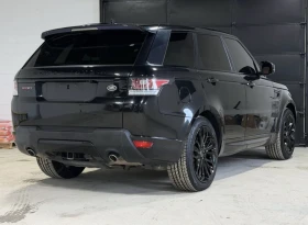 Land Rover Range Rover Sport TD6 * ПАНОРАМА * ОБДУХВАНЕ * СЕРВИЗНА ИСТОРИЯ *  | Auto.bg — изображение 3