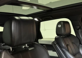 Land Rover Range Rover Sport TD6 * ПАНОРАМА * ОБДУХВАНЕ * СЕРВИЗНА ИСТОРИЯ *  | Auto.bg — изображение 8
