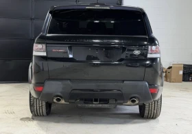Land Rover Range Rover Sport TD6 * ПАНОРАМА * ОБДУХВАНЕ * СЕРВИЗНА ИСТОРИЯ *  | Auto.bg — изображение 4
