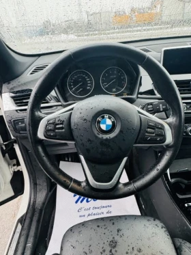 BMW X1 xDrive28i AWD* АвтоКредит* (Цена до БГ)  - 12399 € / 24250.34 лв. - 36130500 14