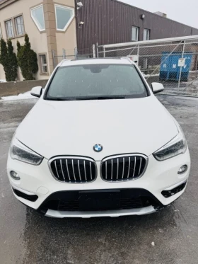 BMW X1 xDrive28i AWD* АвтоКредит* (Цена до БГ)  - 12399 € / 24250.34 лв. - 36130500 2