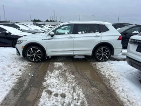 VW Tiguan * Highline R Line * ОБДУХВАНЕ* 360 КАМЕРА*  - 22350 € / 43712.80 лв. - 13698961 2